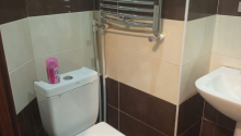 2 otaqlı Yeni tikili, Kirayə (aylıq), Xırdalan
