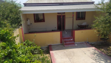 3 otaqlı Villa / Həyət evi