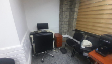 1 otaqlı Obyekt, Kirayə (aylıq), Bakı, Nərimanov, Gənclik
