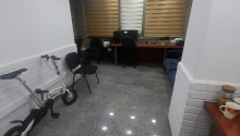 1 otaqlı Obyekt, Kirayə (aylıq), Bakı, Nərimanov, Gənclik