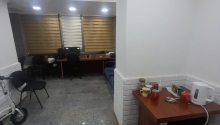 1 otaqlı Obyekt, Kirayə (aylıq), Bakı, Nərimanov, Gənclik