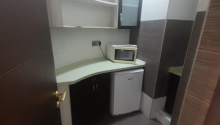 1 otaqlı Obyekt, Kirayə (aylıq), Bakı, Nərimanov, Gənclik