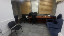 1 otaqlı Obyekt, Kirayə (aylıq), Bakı, Nərimanov, Gənclik