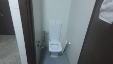 1 otaqlı Obyekt, Kirayə (aylıq), Bakı, Nərimanov, Gənclik