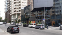 6 sot Torpaq, Satış, Bakı, Yasamal, Elmlər Akademiyası