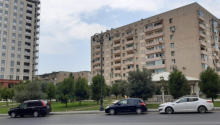 6 sot Torpaq, Satış, Bakı, Yasamal, Elmlər Akademiyası