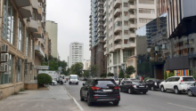 6 sot Torpaq, Satış, Bakı, Yasamal, Elmlər Akademiyası