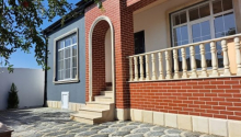 4 otaqlı Villa / Həyət evi, Satış, Bakı, Xəzər