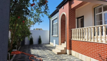 4 otaqlı Villa / Həyət evi, Satış, Bakı, Xəzər