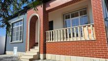 4 otaqlı Villa / Həyət evi