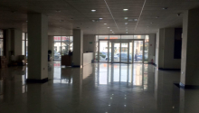 1 otaqlı Obyekt, Kirayə (aylıq), Bakı, Nərimanov, Nəriman Nərimanov