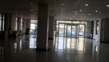 1 otaqlı Obyekt, Kirayə (aylıq), Bakı, Nərimanov, Nəriman Nərimanov