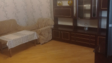 3 otaqlı Köhnə tikili, Kirayə (aylıq), Bakı, Nəsimi, 28 may