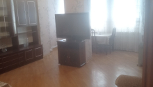 3 otaqlı Köhnə tikili, Kirayə (aylıq), Bakı, Nəsimi, 28 may