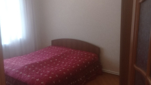 3 otaqlı Köhnə tikili, Kirayə (aylıq), Bakı, Nəsimi, 28 may