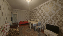 2 otaqlı Köhnə tikili, Satış, Bakı