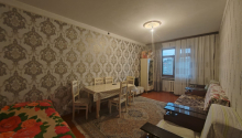 2 otaqlı Köhnə tikili, Satış, Bakı