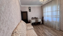 2 otaqlı Köhnə tikili