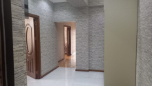 4 otaqlı Yeni tikili, Satış, Bakı, Yasamal, İnşaatçılar