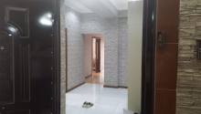 4 otaqlı Yeni tikili, Satış, Bakı, Yasamal, İnşaatçılar