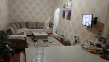 2 otaqlı Yeni tikili, Satış, Abşeron