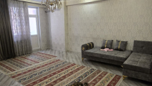 1 otaqlı Yeni tikili