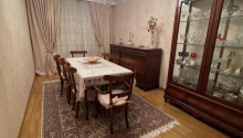 4 otaqlı Köhnə tikili
