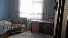 3 otaqlı Köhnə tikili, Satış, Bakı, Nizami