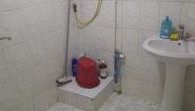 3 otaqlı Köhnə tikili, Satış, Bakı, Nizami