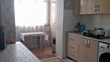 3 otaqlı Köhnə tikili, Satış, Bakı, Nizami