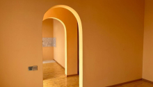 4 otaqlı Villa / Həyət evi