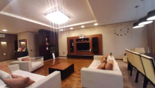 4 otaqlı Yeni tikili, Kirayə (aylıq), Bakı, Nəsimi, 28 may