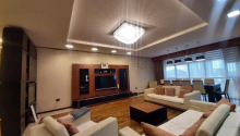 4 otaqlı Yeni tikili, Kirayə (aylıq), Bakı, Nəsimi, 28 may