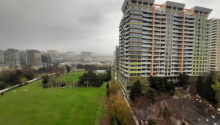 4 otaqlı Yeni tikili, Kirayə (aylıq), Bakı, Nəsimi, 28 may