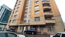 4 otaqlı Yeni tikili, Kirayə (aylıq), Bakı, Nəsimi, 28 may