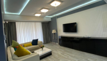 3 otaqlı Yeni tikili, Kirayə (aylıq), Bakı, Səbail, Sahil