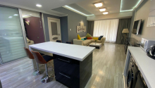 3 otaqlı Yeni tikili, Kirayə (aylıq), Bakı, Səbail, Sahil