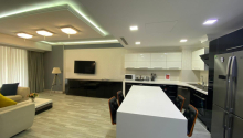 3 otaqlı Yeni tikili, Kirayə (aylıq), Bakı, Səbail, Sahil