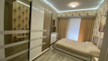 3 otaqlı Yeni tikili, Kirayə (aylıq), Bakı, Səbail, Sahil