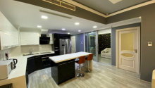 3 otaqlı Yeni tikili, Kirayə (aylıq), Bakı, Səbail, Sahil