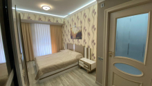 3 otaqlı Yeni tikili, Kirayə (aylıq), Bakı, Səbail, Sahil