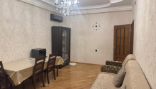 3 otaqlı Yeni tikili, Satış, Bakı, Nizami, Xalqlar dostluğu