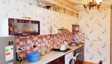3 otaqlı Yeni tikili, Satış, Abşeron