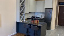 2 otaqlı Yeni tikili, Kirayə (aylıq), Bakı, Xətai, Xətai