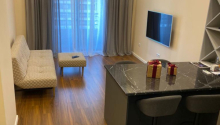 2 otaqlı Yeni tikili, Kirayə (aylıq), Bakı, Xətai, Xətai