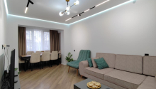 3 otaqlı Köhnə tikili