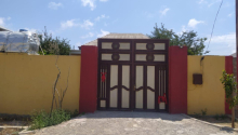 3 otaqlı Villa / Həyət evi