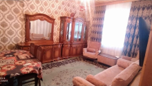 3 otaqlı Villa / Həyət evi, Satış, Bakı, Xəzər, Koroğlu