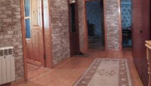 3 otaqlı Villa / Həyət evi, Satış, Bakı, Xəzər, Koroğlu