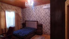 3 otaqlı Villa / Həyət evi, Satış, Bakı, Xəzər, Koroğlu